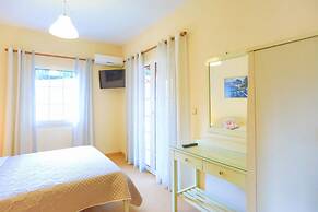 Villa Kristefi in Kato Korakiana