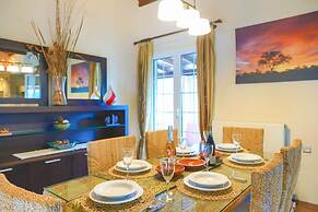 Villa Kristefi in Kato Korakiana