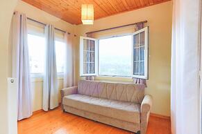 Villa Kristefi in Kato Korakiana