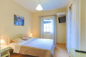 Villa Kristefi in Kato Korakiana