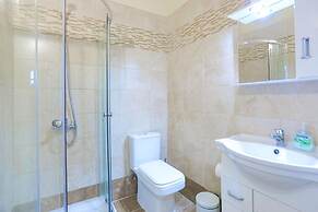 Villa Kristefi in Kato Korakiana