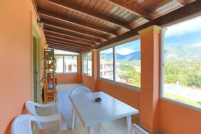 Villa Kristefi in Kato Korakiana