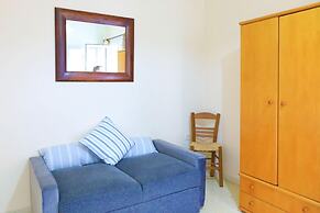 Villa Kristefi in Kato Korakiana