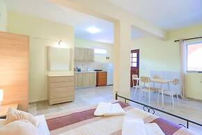 Villa Kristefi in Kato Korakiana