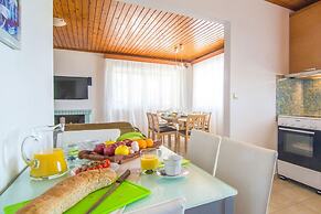 Villa Isavros in Paxi