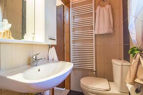 Villa Isavros in Paxi