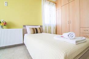 Villa Isavros in Paxi