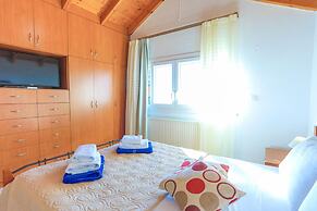 Villa Isavros in Paxi