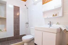 Villa Isavros in Paxi