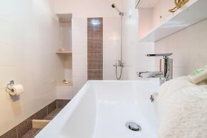 Villa Isavros in Paxi