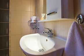 Villa Isavros in Paxi