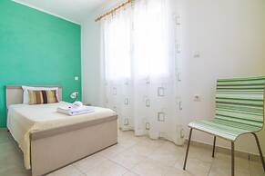 Villa Isavros in Paxi