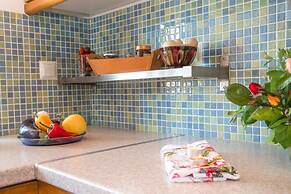 Villa Isavros in Paxi