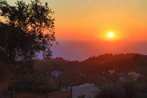 Villa Isavros in Paxi