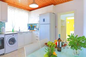 Villa Isavros in Paxi