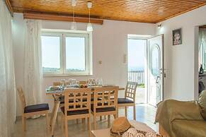 Villa Isavros in Paxi