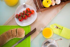 Villa Isavros in Paxi