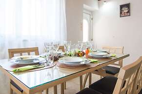 Villa Isavros in Paxi