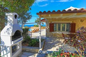 Villa Isavros in Paxi