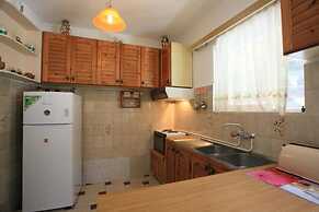 Alexandra Apartment in Katavolos