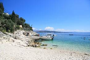 Alexandra Apartment in Katavolos