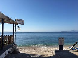 Alexandra Apartment in Katavolos