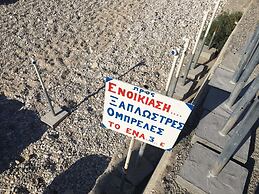 Alexandra Apartment in Katavolos