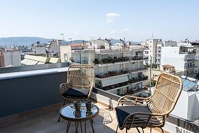 Empress Luxury Residences