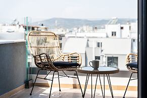 Empress Luxury Residences