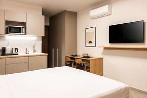 Empress Luxury Residences