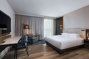 Hyatt Regency Baytown-Houston