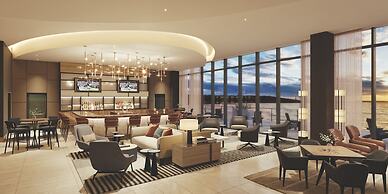 Hyatt Regency Baytown-Houston