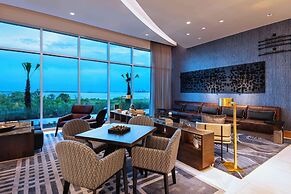 Hyatt Regency Baytown-Houston