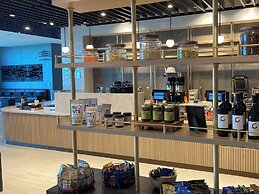 Hyatt Regency Baytown-Houston