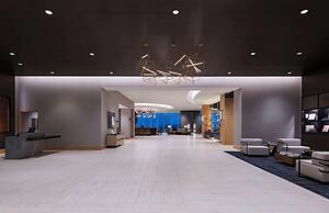 Hyatt Regency Baytown-Houston