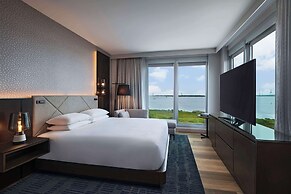 Hyatt Regency Baytown-Houston