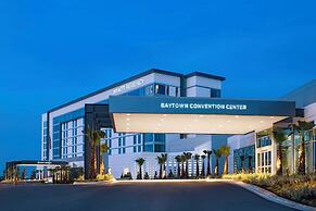 Hyatt Regency Baytown-Houston