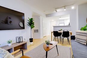 Spectacular 1 BR Condo at Ballston