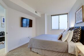 Spectacular 1 BR Condo at Ballston