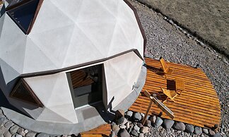 Cinco Cumbres luxury Camp & Eco Lodge