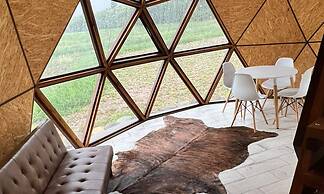 Cinco Cumbres luxury Camp & Eco Lodge