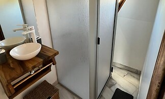 Cinco Cumbres luxury Camp & Eco Lodge