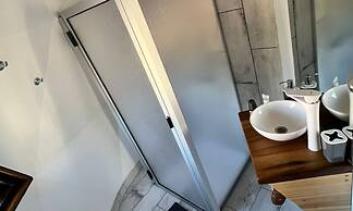 Cinco Cumbres luxury Camp & Eco Lodge