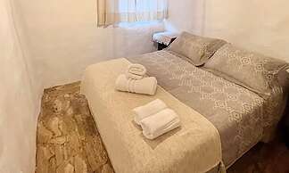 Cinco Cumbres luxury Camp & Eco Lodge