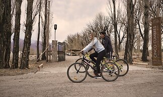 Cinco Cumbres luxury Camp & Eco Lodge