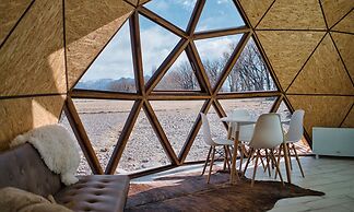 Cinco Cumbres luxury Camp & Eco Lodge