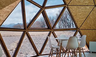 Cinco Cumbres luxury Camp & Eco Lodge