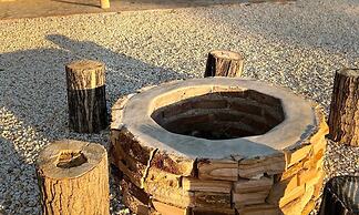 Cinco Cumbres luxury Camp & Eco Lodge