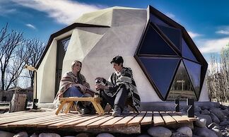 Cinco Cumbres luxury Camp & Eco Lodge