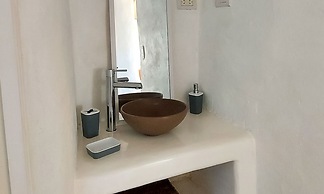 Cinco Cumbres luxury Camp & Eco Lodge